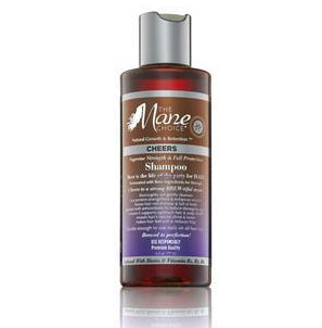 The Mane Choice CHEERS Supreme Strength Shampoo 6oz