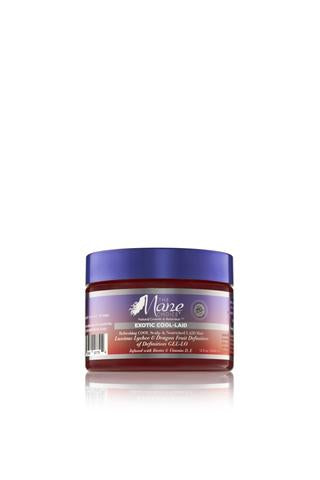 The Mane Choice Exotic Cool Laid Luscious Lychee &amp; Dragon Fruit Definition of Definition GEL-LO
