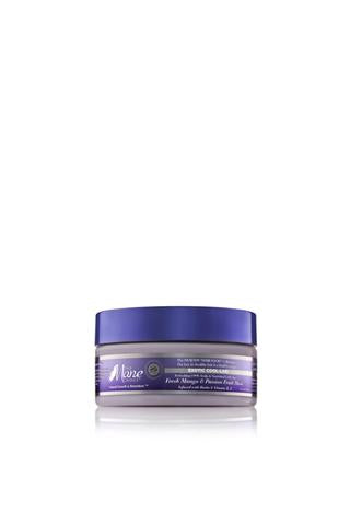 The Mane Choice Exotic Cool Laid Fresh Mango &amp; Passion Fruit Mask 8oz