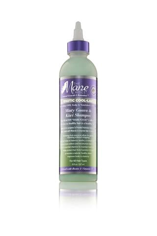 The Mane Choice Exotic Cool Laid Minty Guava &amp; Kiwi Shampoo 8oz