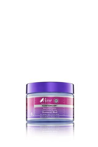 The Mane Choice Manetabolism Rejuvenation Solution Extra Healthy Warming Treatment Mask 12oz