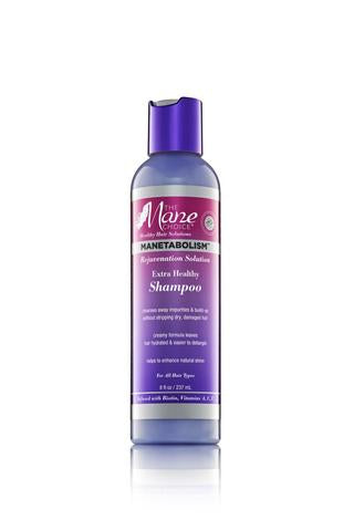 The Mane Choice Manetabolism Rejuvenation Solution Extra Healthy Shampoo 8oz
