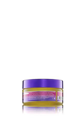 The Mane Choice Manetabolism Rejuvenation Solution Life in a Jar Nourishing Balm Oil 8oz