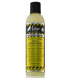 The Mane Choice Proceed with Caution Conditioner 8oz