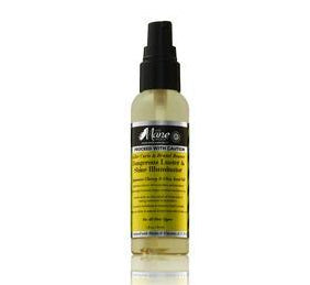 The Mane Choice Proceed with Caution Illuminator 2oz