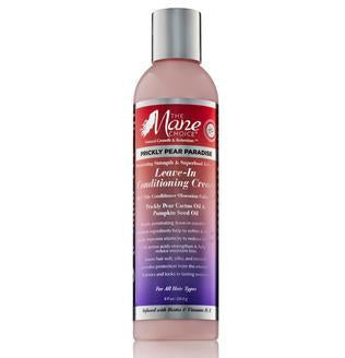 The Mane Choice Prickly Pear Paradise Leave-In Conditioning Cream 8oz