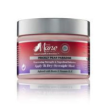 The Mane Choice Prickly Pear Paradise Apply To Dry Overnight Mask 12oz