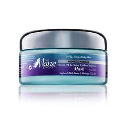 The Mane Choice Tropical Moringa Endless Moisture Mask 8oz