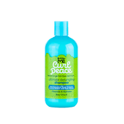 Just For Me Curl Peace Ultimate Detangling Shampoo 12oz