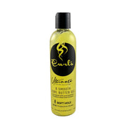 Curls Ultimate Styling Collection B Smooth Curl Butter Gel 8oz -YLW
