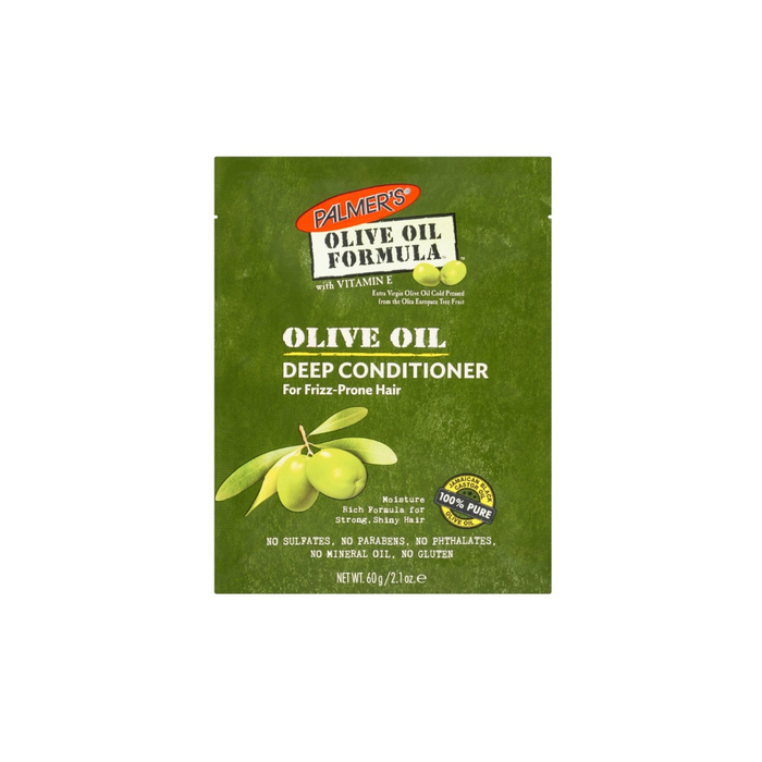 Palmer's Olive Oil Formula Deep Conditioner - 2.1oz