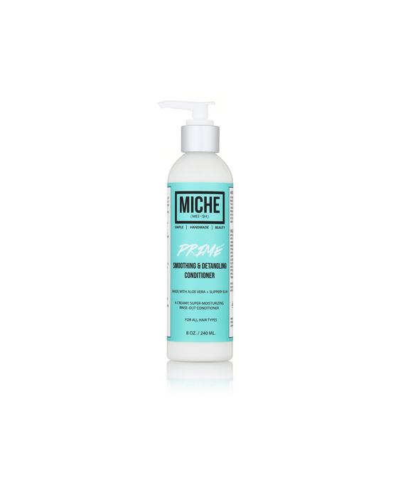 Miche Beauty Prime Smoothing & Detangling Conditioner 8oz