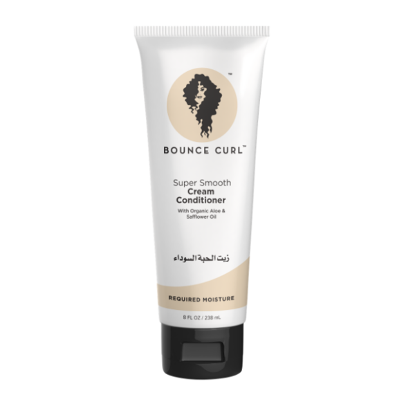 Bounce Curl Super Smooth Cream Conditioner 237ml / 8oz