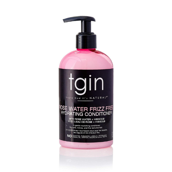 tgin Rose Water Hydrating Conditioner 13oz