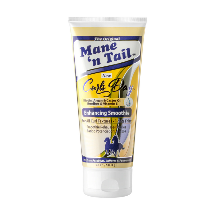 Mane 'n Tail Curls Day Enhancing Smoothie 6.5oz