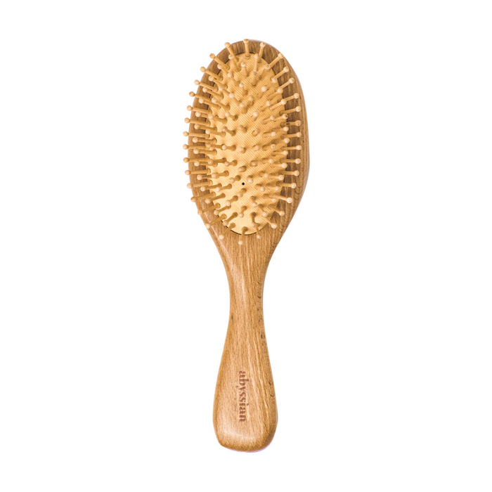 Abyssian Classic Schima Wood Hair Brush