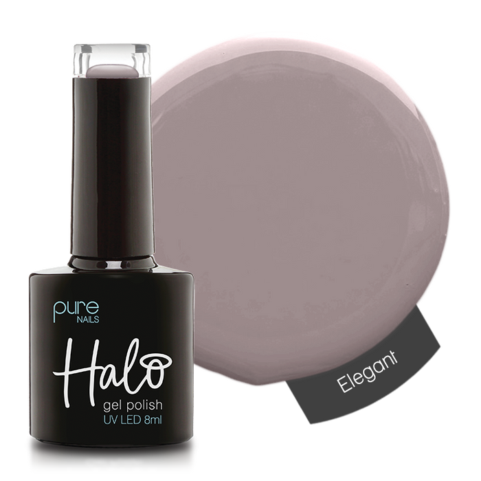 Halo Gel Polish 8ml (Uptown Girl Collection)