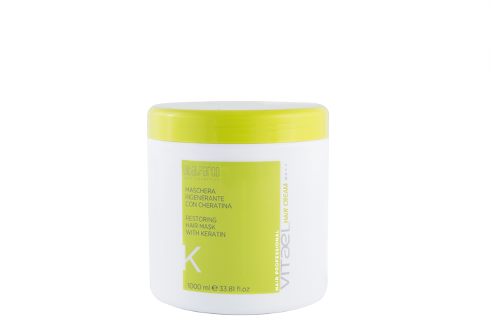 Vitael Hydrating Mask 1000ml