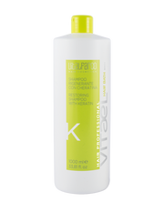 Vitael Hydrating SHAMPOO WITH KERATIN 1000ml