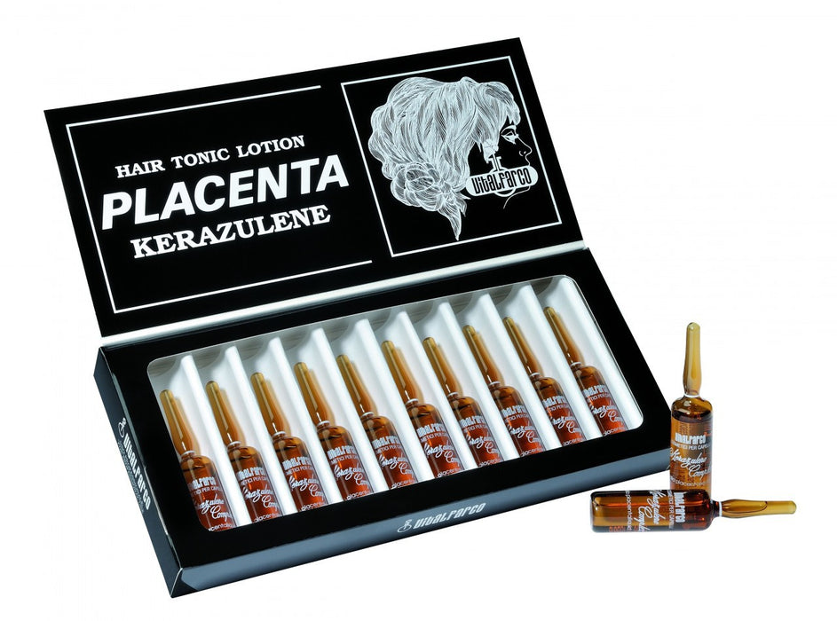 Vitalfarco Placenta Kerazulene