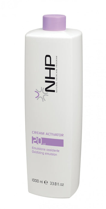 NHP Creme Activator