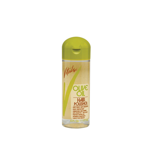 Vitale Olive Oil Hair Polisher 6oz