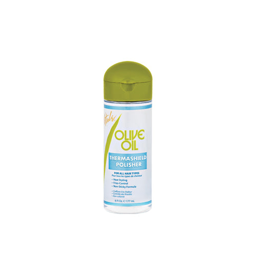 Vitale Olive Oil Thermashield Polisher 6oz