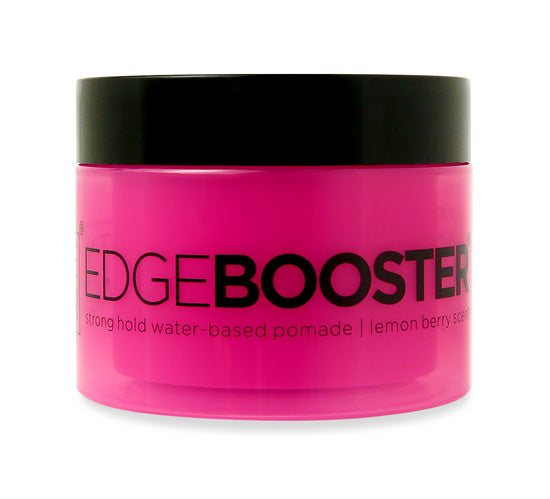 Style Factor Edge Booster Strong Hold Pomade 3.38oz