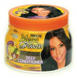 Profectiv Mega Growth Anti-Breakage Strengthening Deep Conditioner 15oz