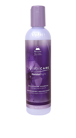 Affirm MoisturRight® Nourishing Shampoo 8oz