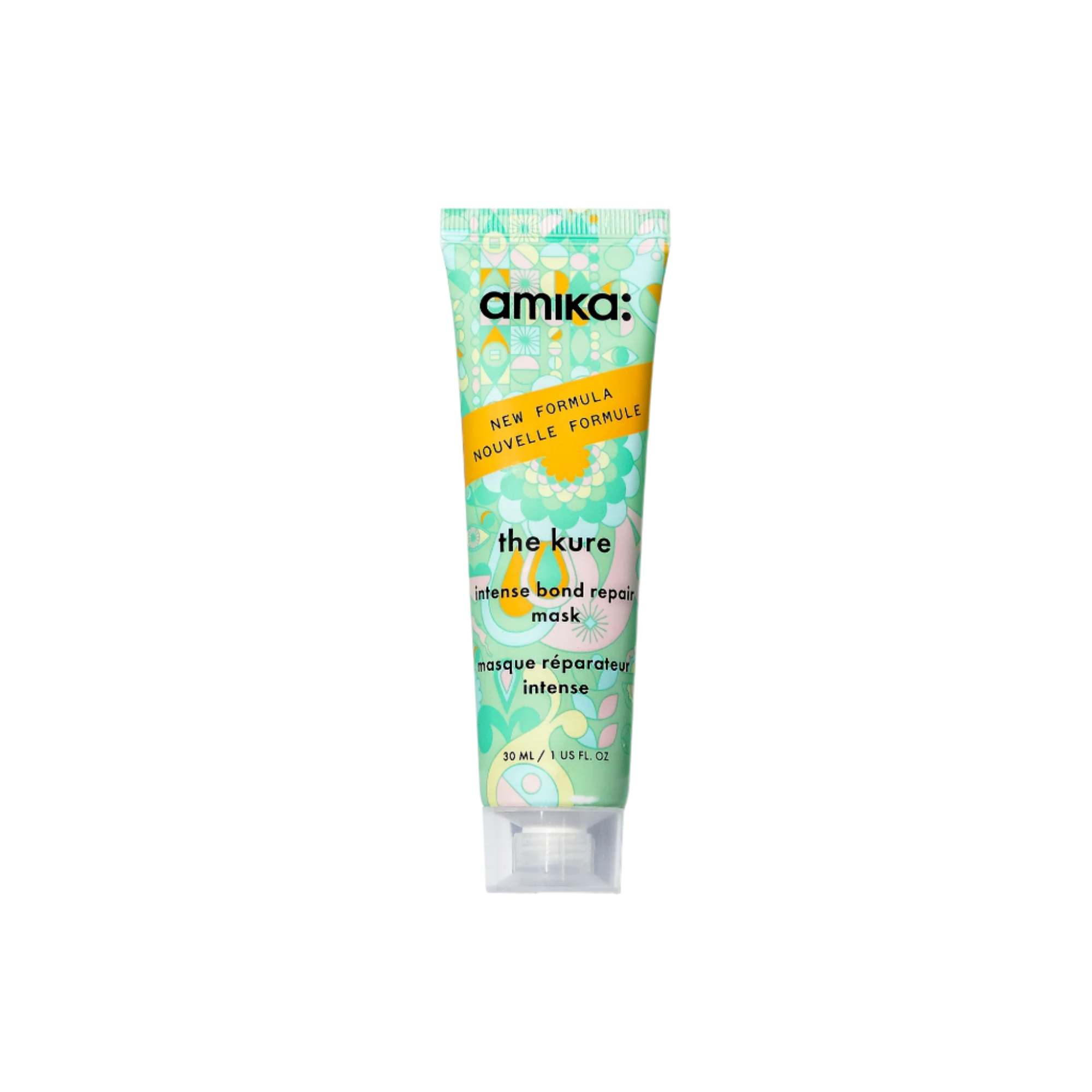 Amika The Kure Intense Bond Repair Mask