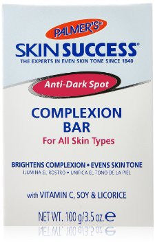 Palmer's Skin Success Anti-Dark Spot Complexion Bar 100g