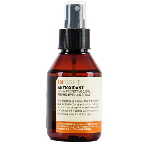 Insight ANTIOXIDANT Protective Hair Spray 100ml