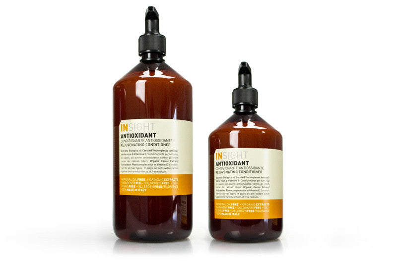 Insight ANTIOXIDANT CONDITIONER  Rejuvenating Conditioner