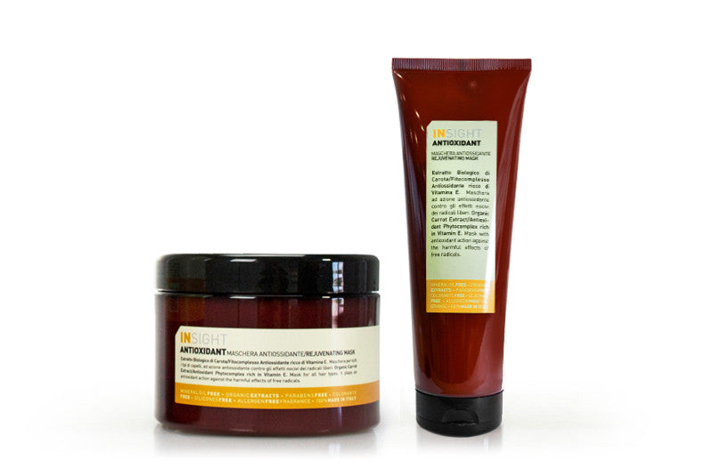 Insight Antioxidant Rejuvenating Mask
