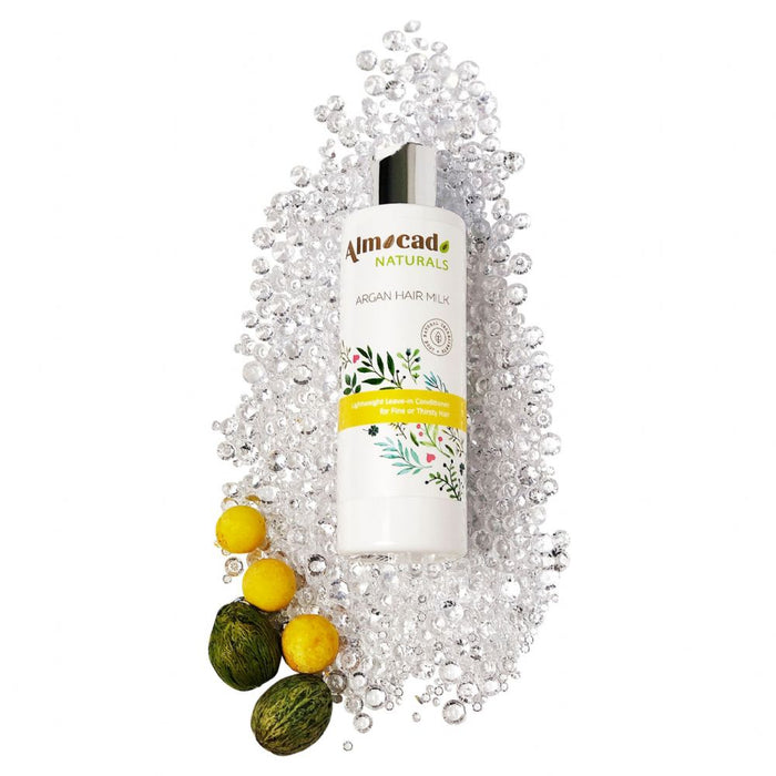Almocado Apricot Argan & Meadowfoam Milk 250ml