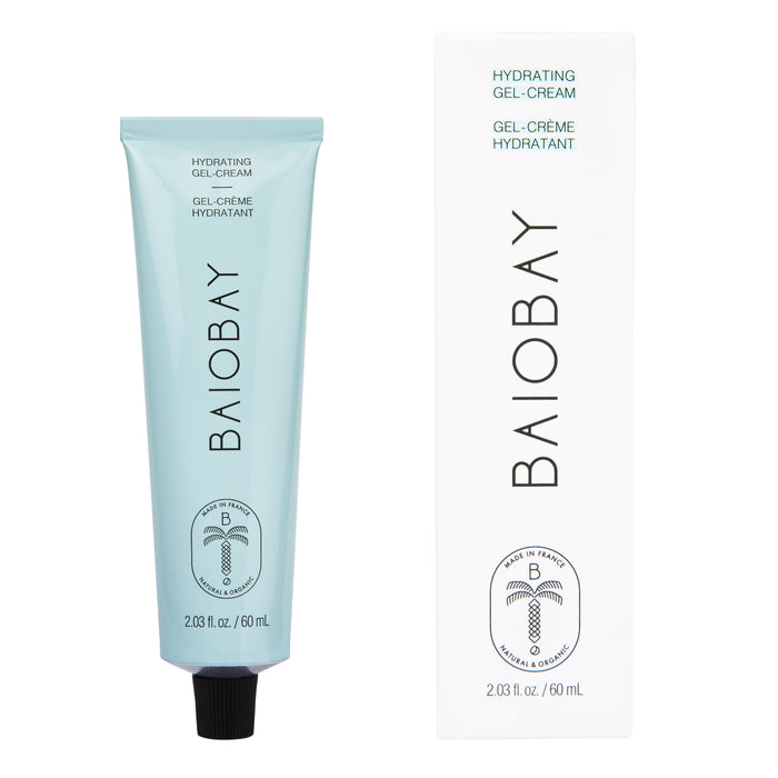 Baiobay Hydrating Gel Cream 60ml