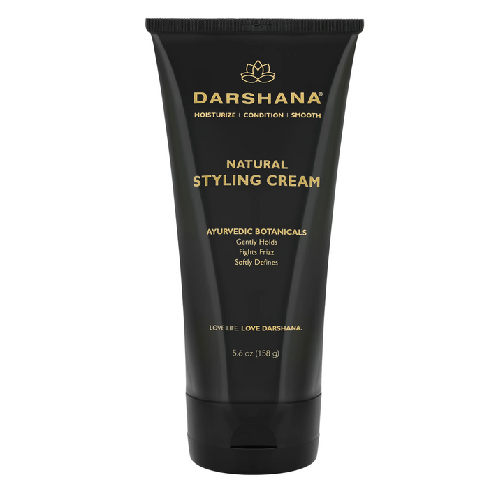 Darshana natural styling cream