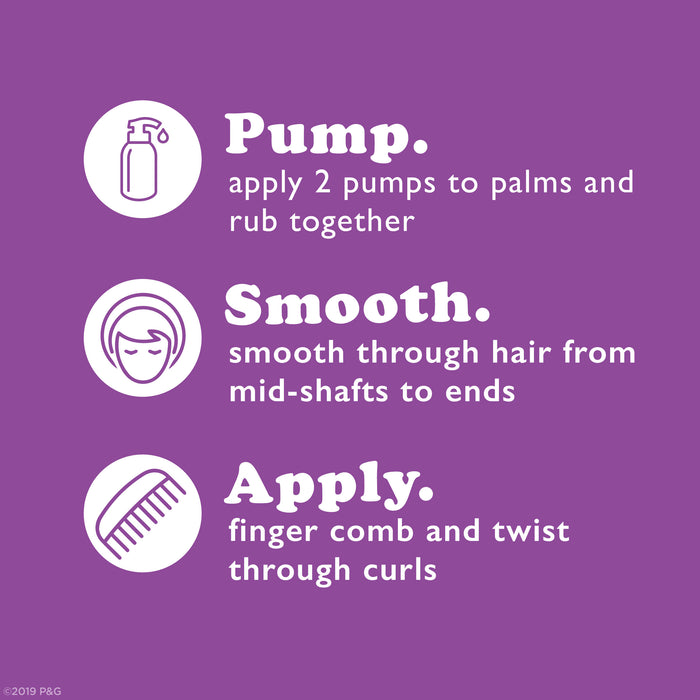 Waterless Curl Milk Refresh & Redefine 7.6oz