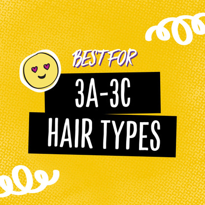 Aussie Miracle Curls Leave-In Detangling Milk 6.7oz