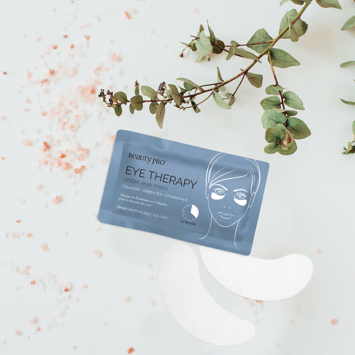 BeautyPro SPA at Home: The Glow Edit