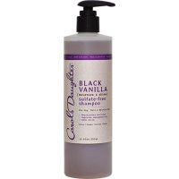 Carol's Daughter Black Vanilla Sulfate-Free Shampoo 12oz