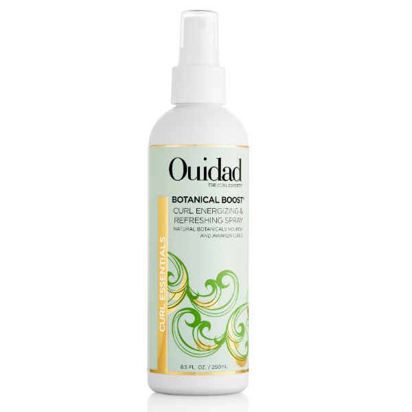 Ouidad Botanical Boost® Curl Energizing & Refreshing Spray