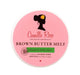 brown butter melt Mandarin Oil Hair Balm: A concentrated blend of natural butters and oils crafted to soothe the scalp and stimulate hair growth.