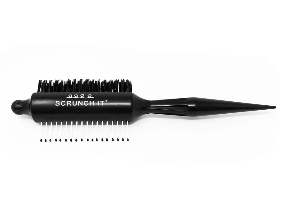 Scrunch It Brush - Small Clumps