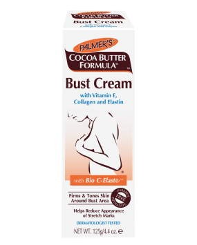 Palmer's Cocoa Butter Formula Bust Cream 125g