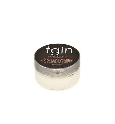 Tgin Butter Cream Daily Moisturizer Sample Size 2oz