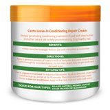 Cantu Shea Butter Leave In Conditioning Repair Cream 453g