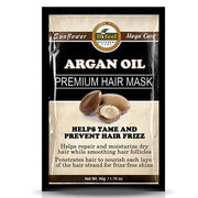 Difeel Argan Oil Premium Hair Mask 1.75oz
