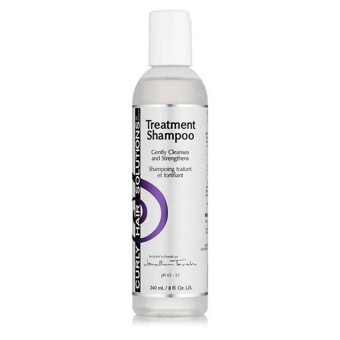 Curly Hair Solutions Treatment Shampoo